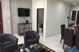 Tijuana Apartment | Apartment 2 @ Enhaus Condominios, Tijuana