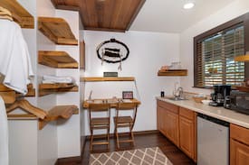South Lake Tahoe Bed & Breakfast | The Dreamcatcher