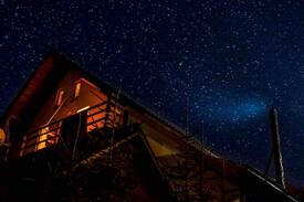 Ranca House | Cabana Roua, Ranca pe Transalpina