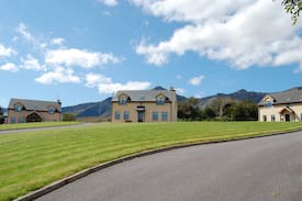 Cloghane House | Cloghane Holiday Homes, 3 Gort a Leasa, Cloghane