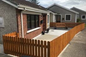 Tramore House | Lake view, beside the sea, luxurious accommodation