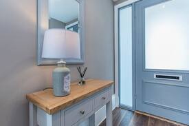 Glasgow House | Villa Mairi - A Home away from Home