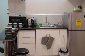 Bacolod Apartment | Amaia Steps Capitol Central condo unit 308