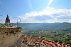 Motovun Apartment | Apartment Hana and Pina