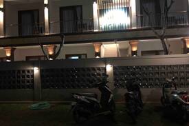 Sidakarya Apartment | Uma Emas Residence