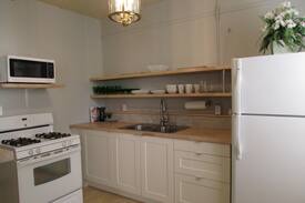 Superior Apartment | Terry Flats #5