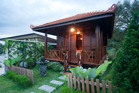 Raub Other | D-03 Kampung House @ Bilut Hills