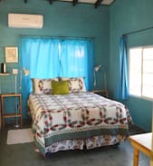 Mulege House | Casa Carolina in the Oasis Rio Baja