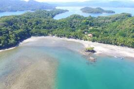 Cerro Plano Other | CAMPING ISLA CEDROS