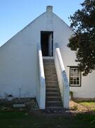 Cape Agulhas Other | Vogelgezang Farm Cottage (btw Agulhas & Arniston)