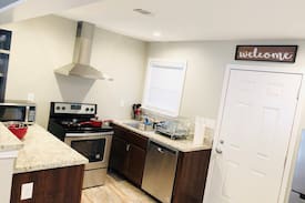 Gulfport Apartment | BRAND NEW!! Villas at Valencia Bay 1205 Unit A