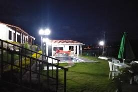 Socorro Cabin | Villas San Gabriel-Socorro-Santander