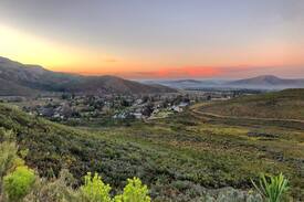 Greyton House | At Nature's Door