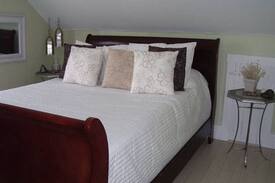Newport Landing House | The Historical Rand Guesthouse