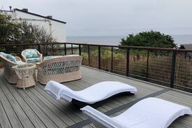 Moss Beach House | Seal Cove Beach House - Shelter Here