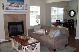 Saint Simons Island House | Pelican Cottage