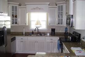 Saint Simons Island House | Pelican Cottage