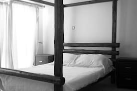 Mangochi Cabin | "Chambo" Self Catering cottage Monkey Bay