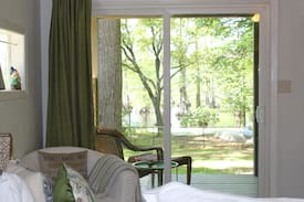 Shreveport House | The Pelican Cottage on Cross Lake