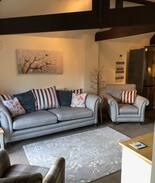 South Otterington Cabin | The Courtyard holiday home in the countryside