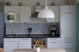 Schluchsee Apartment | Ferienwohnung Bernard, (Schluchsee), Ferienwohnung 65qm, 2 Schlafräume, max. 4 Personen