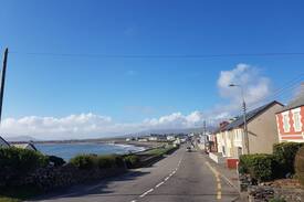 Waterville House | Ceol Na Mara, Waterville