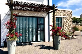 Olifantskop Apartment | The Stone House @ L’Abri