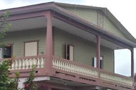 Anon Cabin | Hacienda Borinquen: Jayuya Cabin with great views