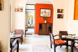 Kaeng Sian Hotel | Private pool villa: River Kwai Escape