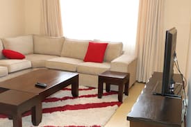 Nairobi Upper Hill Apartment | High Point Furnished Apartment