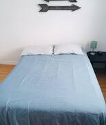 Caplan House | Chambre à louer au cœur de la Baie-des-Chaleurs