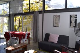 Westdene Apartment | Westdene Loft Apartment