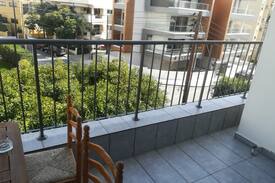 Limassol Apartment | 2 bedroom renovated flat in Limassol city centre