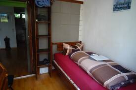 East Mooswald Apartment | WG in Freiburg