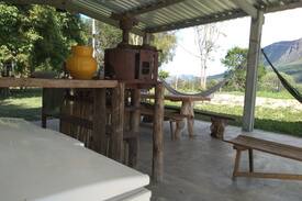 Serra da Canastra National Park Bed & Breakfast | Pousada Arca da aliança