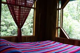 Valle Bonito Cabin | Monteverde Forest Hideaway