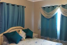 Santo Domingo Apartment | RESIDENCIAL LAS PRADERAS DEL PARQUE II