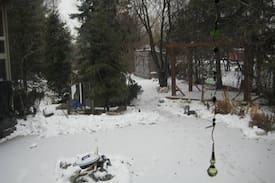 Birds Hill House | North Kildonan Cozy home on Bunn's Creek