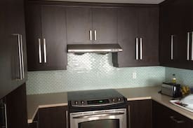 Saint-Leonard Apartment | Pied à terre pour vous