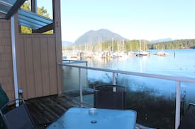 Tofino Apartment | Sienna's Harbour House