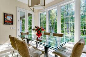 New Hope House | Modern Canal River Oasis, Super Sanitized!