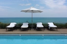 Chesterton House | Lake Michigan Family Compound
