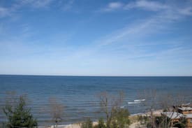 Chesterton House | Lake Michigan Family Compound