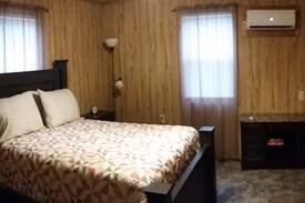 Rockbridge Cabin | Hocking Hills Woltz Retreat