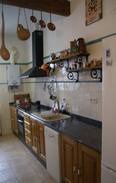 Chulilla House | Casa de Pueblo en Chulilla, estilo rústico