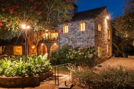 Sonoma Villa | Casa Sebastiani