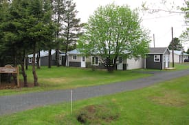 Panmure Island Cabin | Panmure Beach Cottages #1