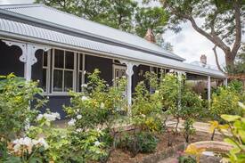 Scone House | Hillview Scone