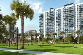 Doral Apartment | Downtown Doral #1 - 1 Bed/1 Bath - 5350 Park