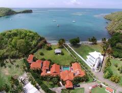 Lance aux Epines Villa | Kingfisher Villa, L'Anse Aux Epines, Grenada WI.